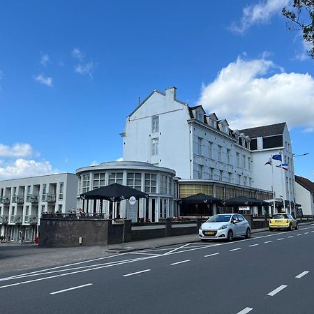 Hotel 2000 Valkenburg Валкенбург Экстерьер фото
