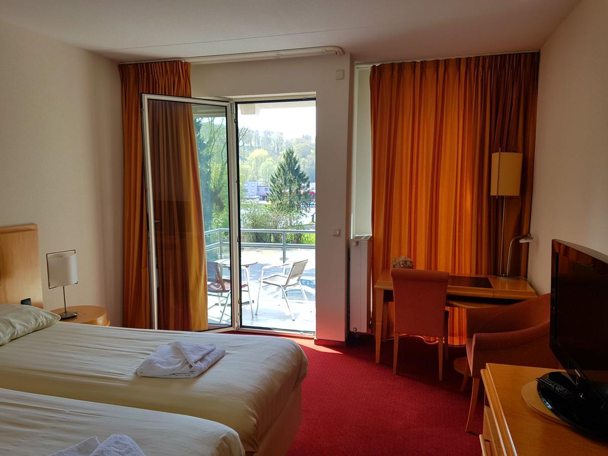 Hotel 2000 Valkenburg Валкенбург Экстерьер фото