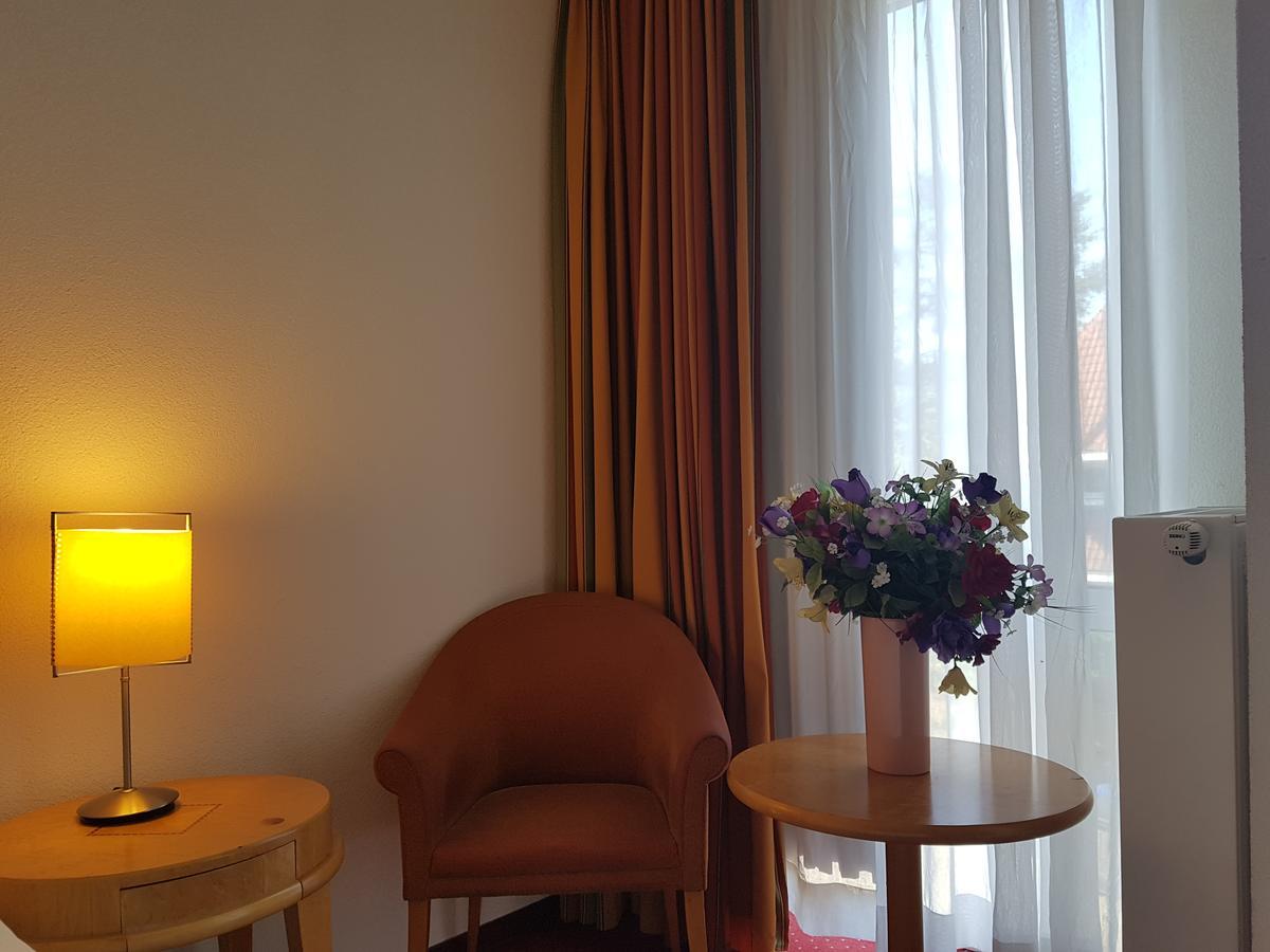 Hotel 2000 Valkenburg Валкенбург Экстерьер фото