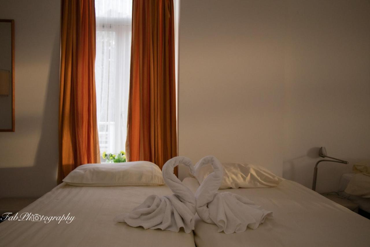 Hotel 2000 Valkenburg Валкенбург Экстерьер фото